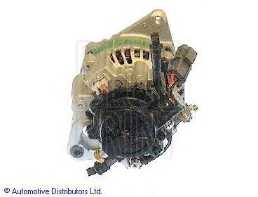 Генератор Mitsubishi RD192135C ціна, від 161.32 USD