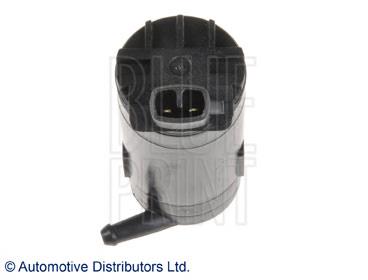 Моторчик омивача переднього скла Blue Print ADG00301 ціна, від 4.91 USD