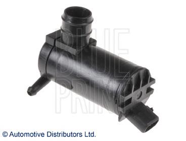 Купити ADG00301 Blue Print Мотор омивача лобового скла