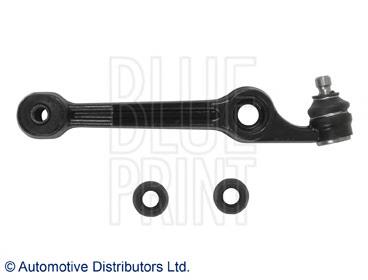 Важіль передньої підвіски нижній, правий ADD68613 Blue Print
