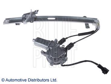 Купити 0K01972560 Hyundai/Kia Механізм склопідіймача двері задньої, правої
