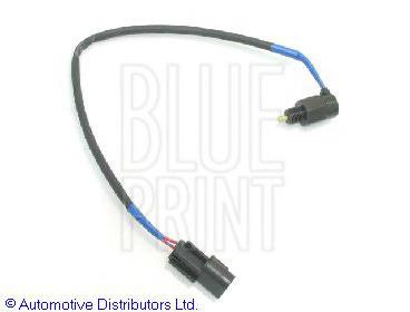 Датчик заднього ходу ADG01402 Blue Print