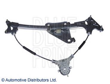 350103170298 Magneti Marelli Механізм склопідіймача дверей передніх, правих