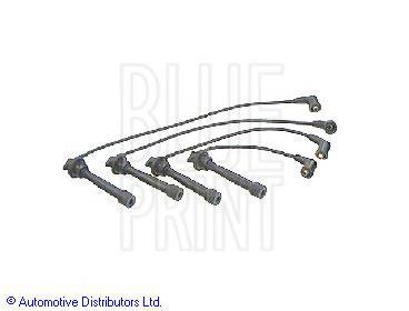 Дроти запалювання Blue Print ADG01616 ціна, від 42.28 USD