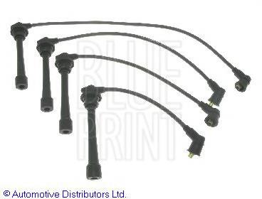 ADG01627 Blue Print Проводи високовольтні