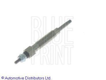 Свічки запалювання Blue Print ADG01801