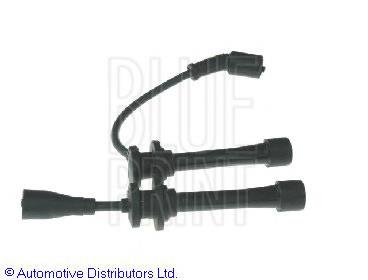 Купити ADG01643 Blue Print Провід високовольтні, комплект