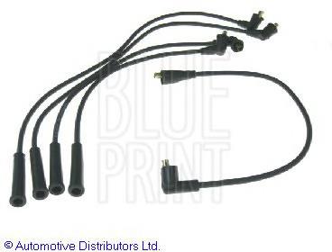 Дроти запалювання Blue Print ADG01649 ціна, від 21.37 USD