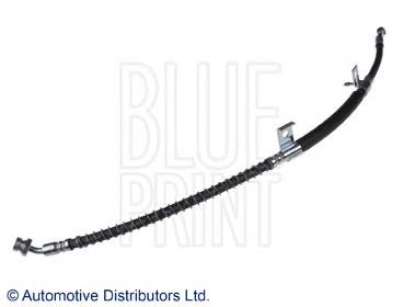 Шланг гальмівний передній, правий Blue Print ADG053166 ціна, від 22.85 USD