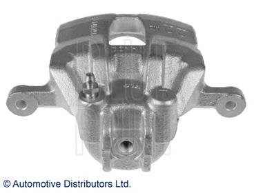 Купити 581901JA10 Hyundai/Kia Супорт гальмівний передній правий