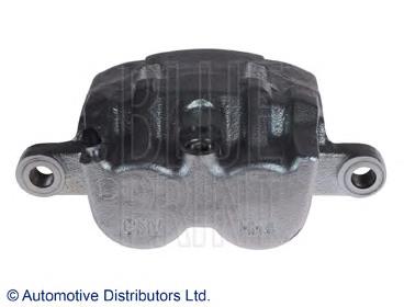 Купити 0K56A33990A Hyundai/Kia Супорт гальмівний передній лівий