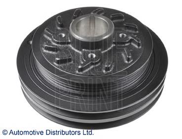 Шків колінвала (демпфер ) Blue Print ADG06109 ціна, від 64.92 USD