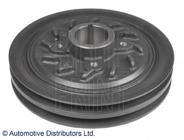 Шків колінвала (демпфер ) Blue Print ADG06107 ціна, від 57.02 USD