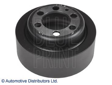 Купити 0K77011402 Hyundai/Kia Шків колінчастого вала