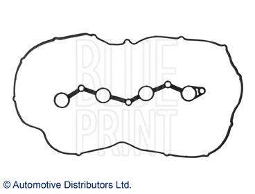 Купити ADG06755 Blue Print Прокладка клапанної кришки двигуна, комплект