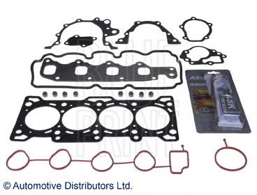 Купити ADG06299 Blue Print Комплект прокладок двигуна, верхній