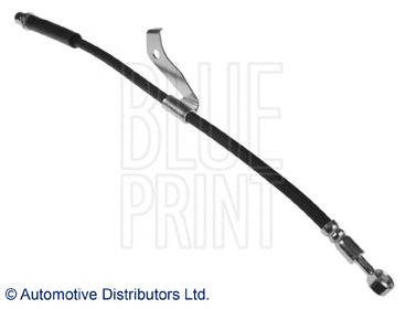Шланг гальмівний передній, правий ADG053236 Blue Print