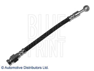 Гнучка гальмівна трубка задня Blue Print ADG053180
