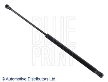 Купити ZSH0005 Japan Parts Амортизатор двері багажника