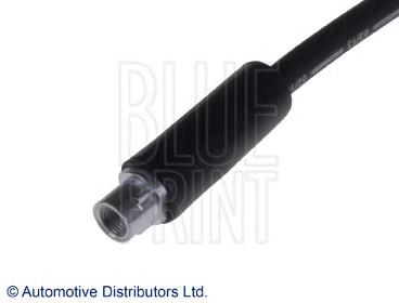 Шланг гальмівний задній, лівий Blue Print ADG053279