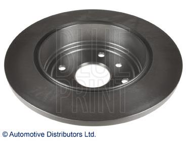 Купити ADG043132 Blue Print Диск заднього гальма