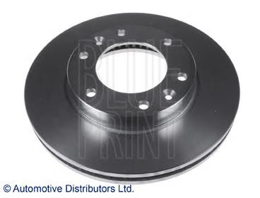 ADG043123 Blue Print Гальмо дискове переднє
