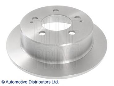Купити ADG043118 Blue Print Диск заднього гальма