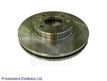 ADG043120 Blue Print Гальмо дискове переднє
