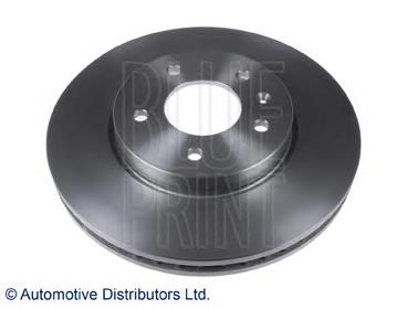 ADG043126 Blue Print Гальмо дискове переднє