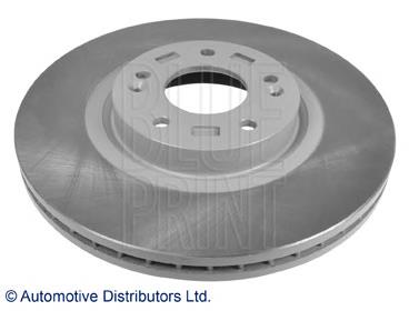 Купити ADG043157 Blue Print Ротор гальмівний