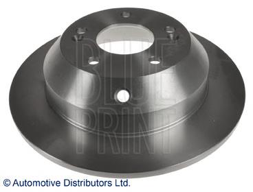 Задні дискові гальма Blue Print ADG043159 ціна, від 39.83 USD