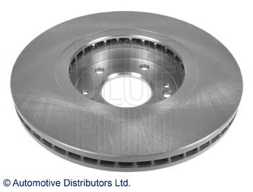 Купити ADG043159 Blue Print Диск заднього гальма