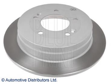 ADG043155 Blue Print Дискові гальма