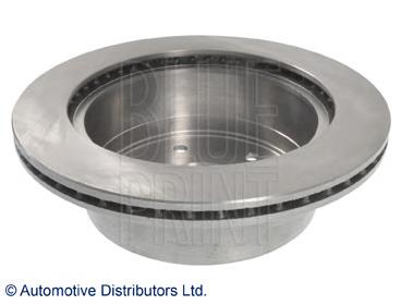 ADG043154 Blue Print Гальмо дискове переднє