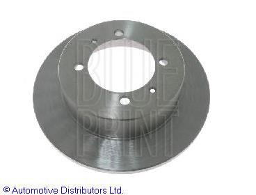 Задні дискові гальма Blue Print ADG043150 ціна, від 58.81 USD
