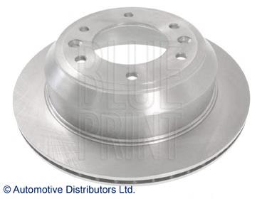 ADG043150 Blue Print Дискові гальма
