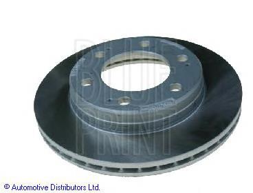 ADG043112 Blue Print Гальмо дискове переднє