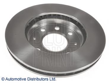 Купити ADG043107 Blue Print Ротор гальмівний