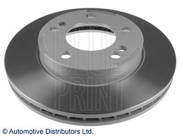 ADG043113 Blue Print Гальмо дискове переднє