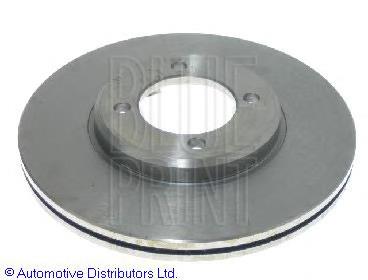 Купити ADG043100 Blue Print Ротор гальмівний
