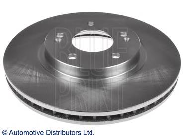 Купити ADG04341 Blue Print Ротор гальмівний
