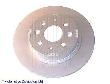 Купити ADG04343 Blue Print Диск заднього гальма