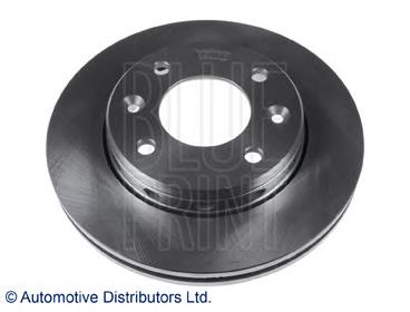 Купити ADG04338 Blue Print Ротор гальмівний