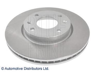 Купити ADG04365 Blue Print Ротор гальмівний