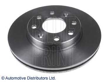 Купити ADG04364 Blue Print Ротор гальмівний