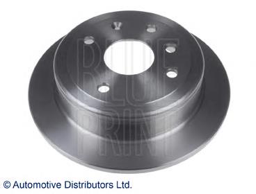 ADG04362 Blue Print Дискові гальма