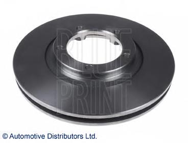 ADG04361 Blue Print Гальмо дискове переднє