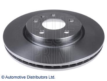 Купити ADG043183 Blue Print Ротор гальмівний