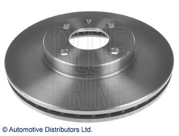 Купити ADG043174 Blue Print Ротор гальмівний