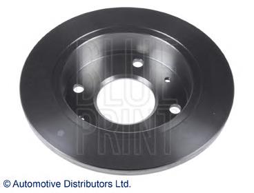 Купити ADG04324 Blue Print Ротор гальмівний